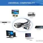 VGA-VGA A+ (3)