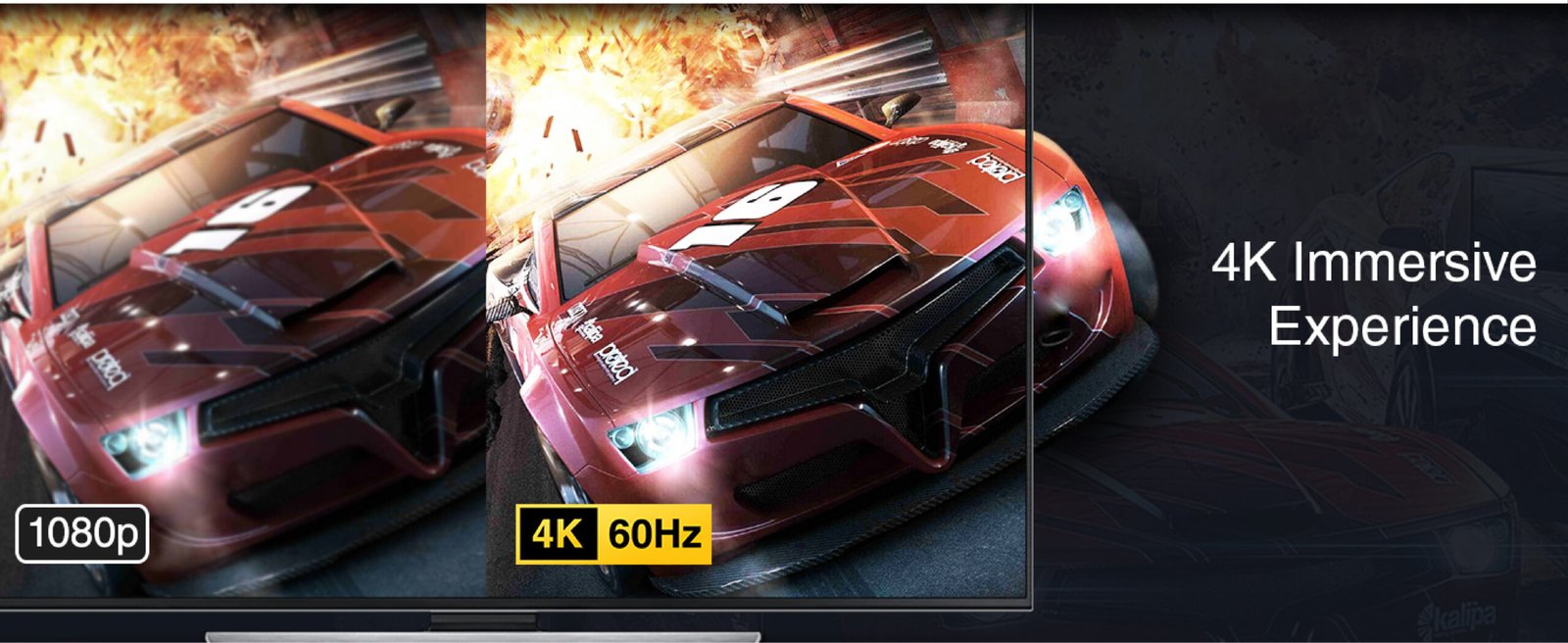 4k hdmi