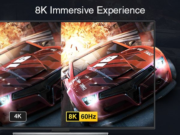 8k earc