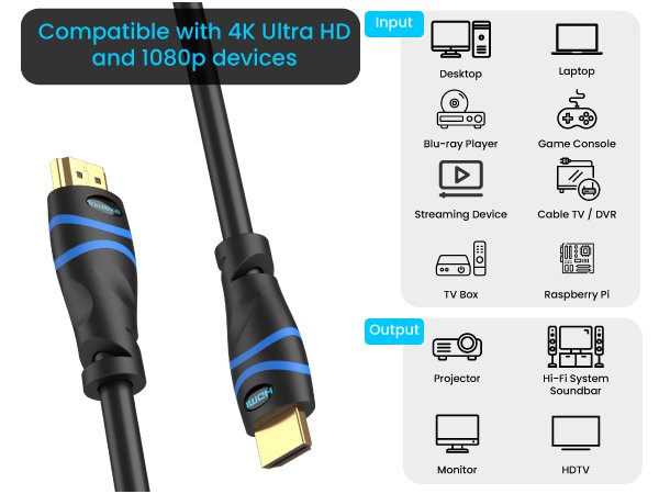 HDMI 4K PVC 5-01