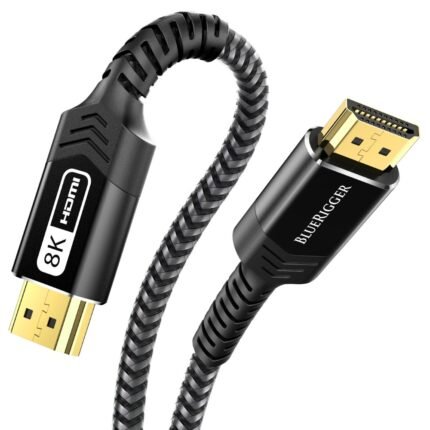 HDMI 8K CL3