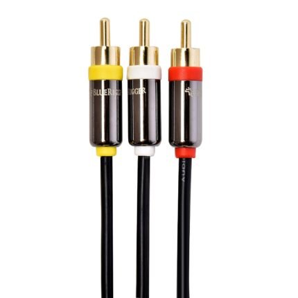 3 RCA