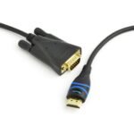 HDMI TO VGA