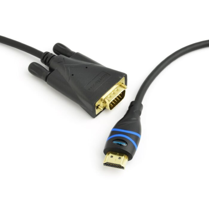 HDMI TO VGA