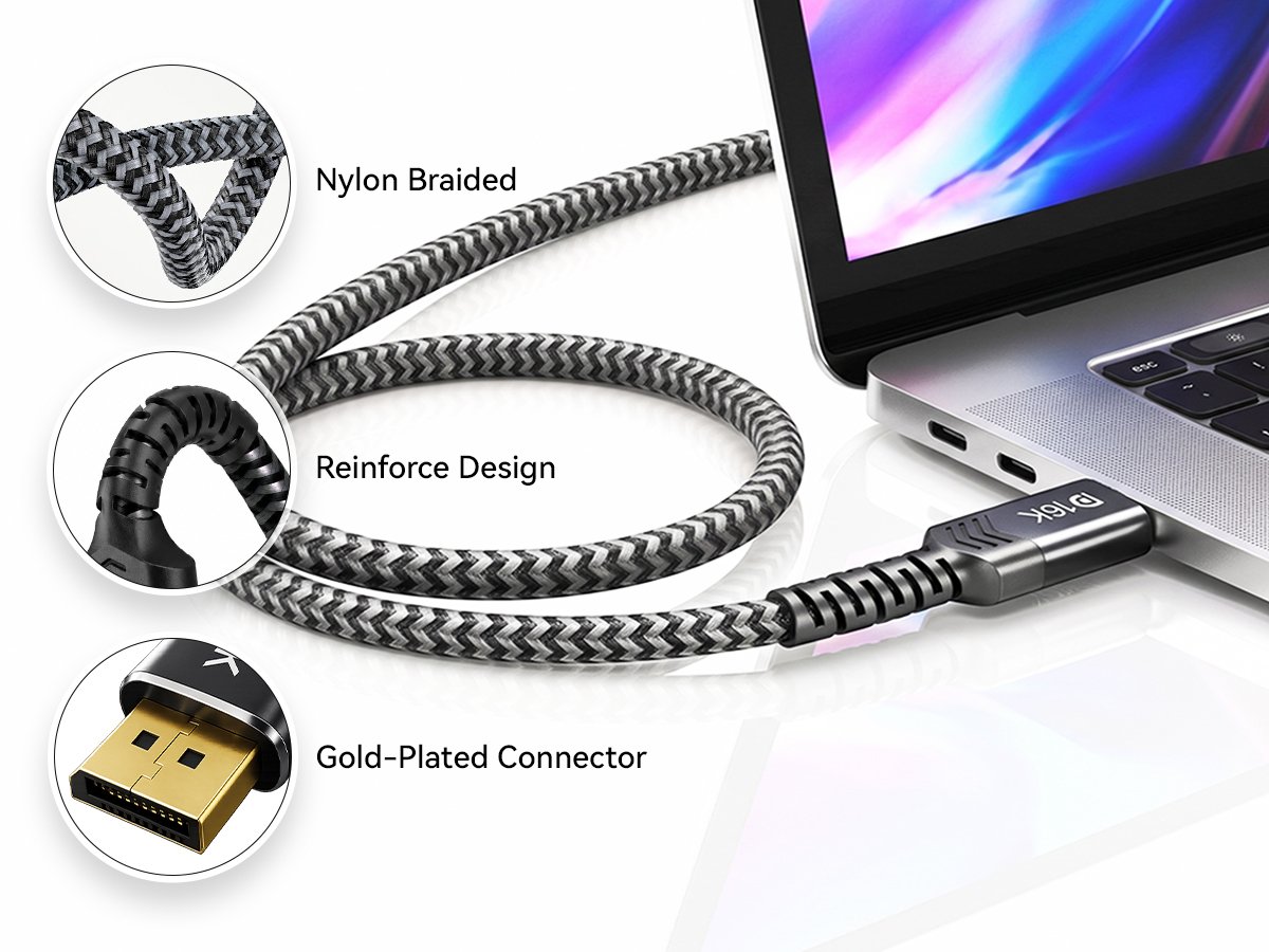 dp to dp cable