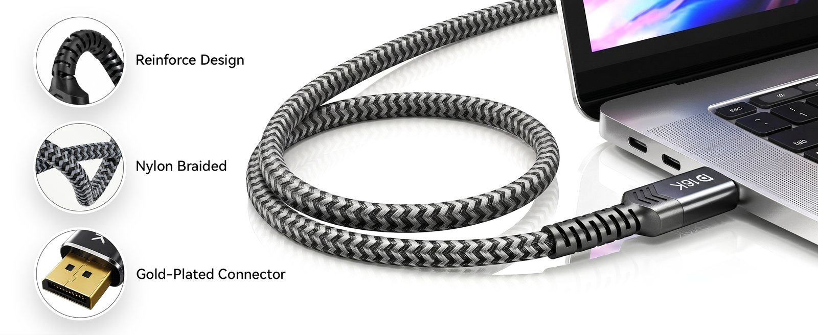 dp cable