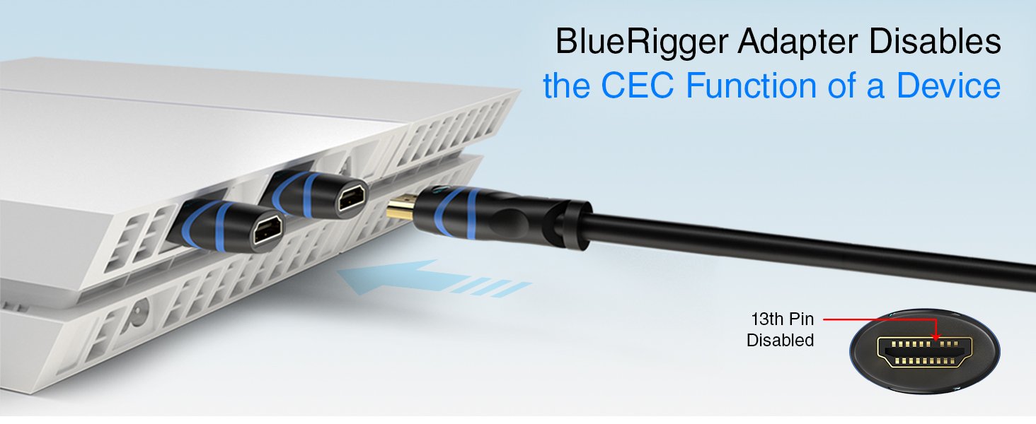 hdmi cec adpt