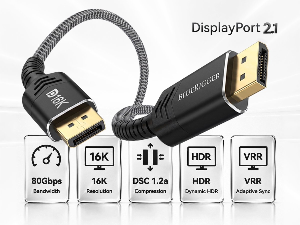 dp to dp cable