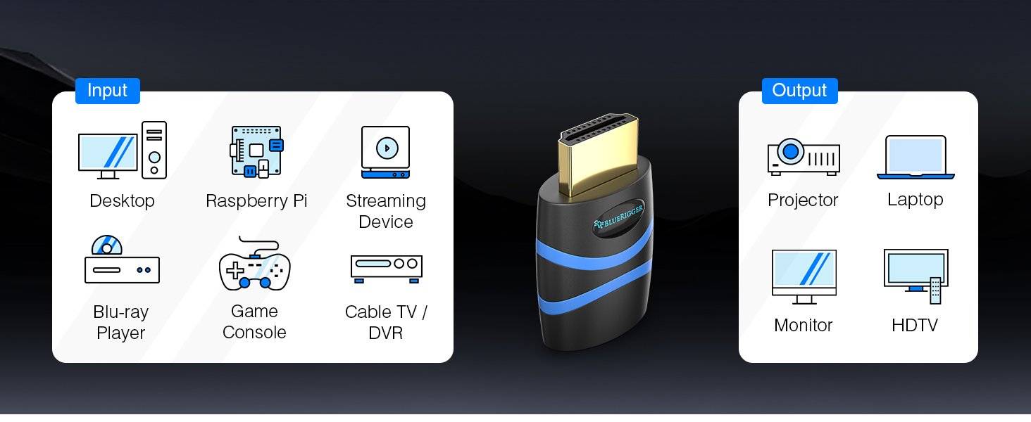 hdmi adapter