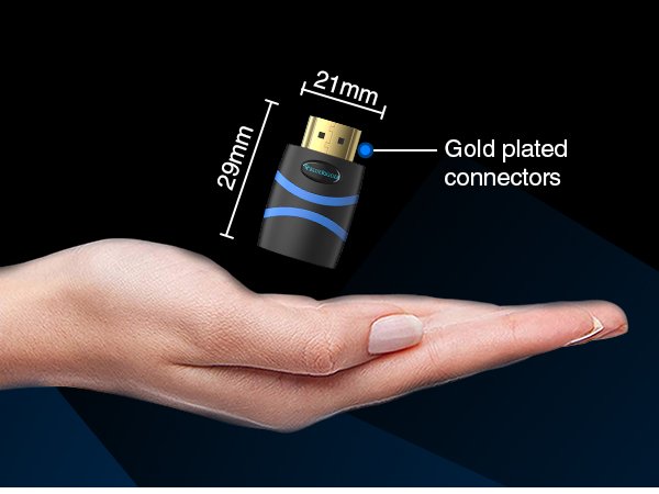 hdmi adapter