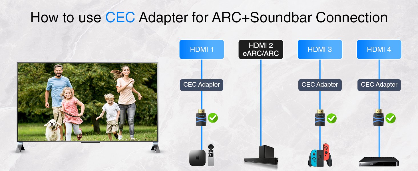 hdmi adapter